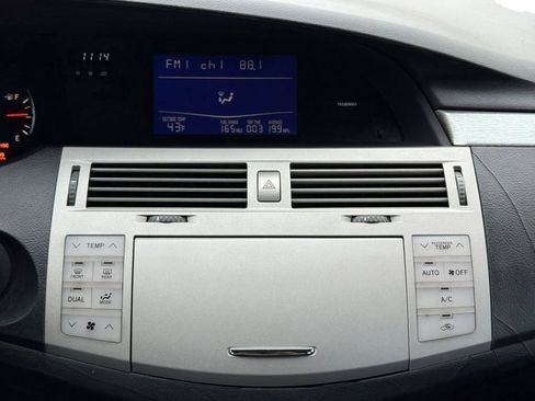 Used 2006 Toyota Avalon Touring image 13