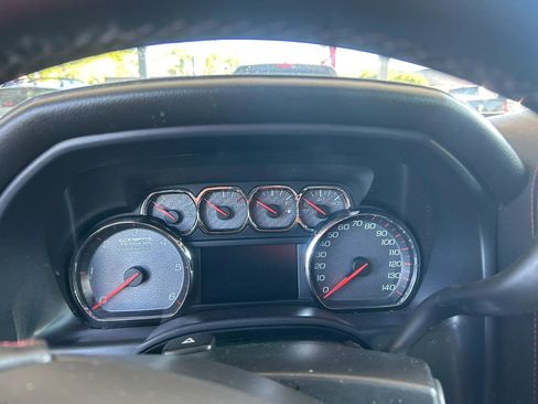 Used 2016 GMC Sierra 1500 SLT w/ All-Terrain Package AWD/4WD image 19