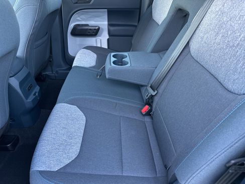 New 2025 Ford Maverick XLT image 30