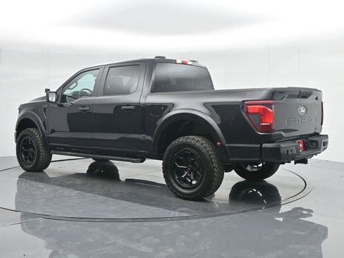 New 2024 Ford F150 STX w/ STX Black Appearance Package image 4