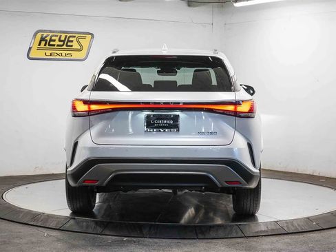 Used 2024 Lexus RX 350 Premium image 3