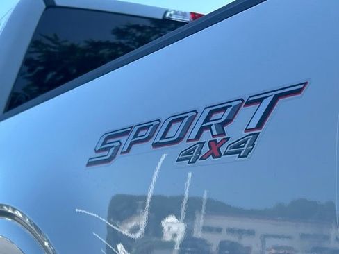 Used 2023 Ford F150 XLT w/ Equipment Group 302A High AWD/4WD image 16