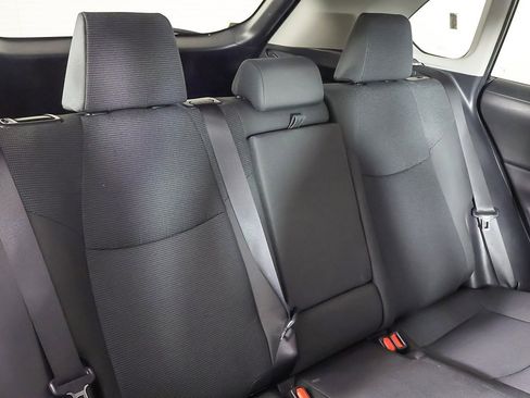 Used 2024 Toyota RAV4 LE image 30