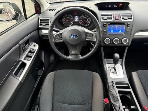 Used 2016 Subaru Impreza 2.0i AWD/4WD image 24