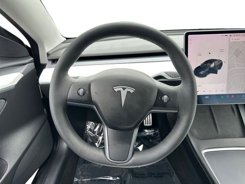 Used 2021 Tesla Model 3 Performance image 12