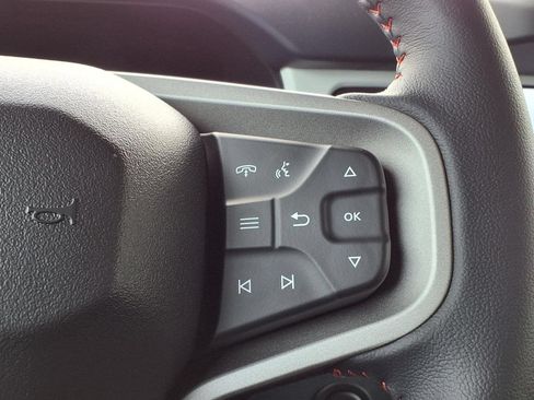 New 2026 Ford Bronco Heritage Edition AWD/4WD image 15