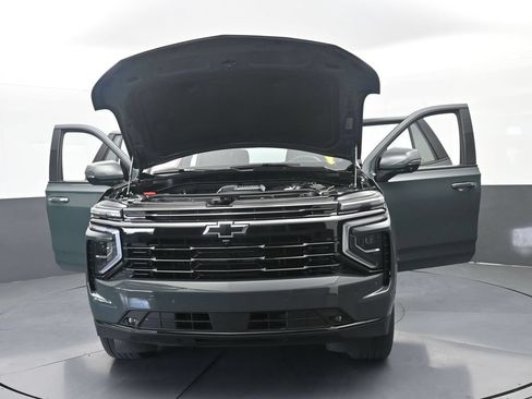 Used 2025 Chevrolet Tahoe RST w/ Comfort Package RWD image 66