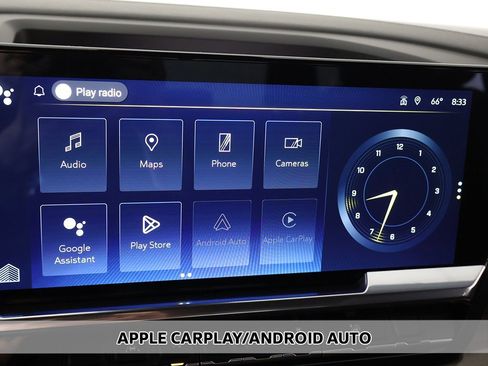 Used 2024 Chevrolet Silverado 1500 LT image 6