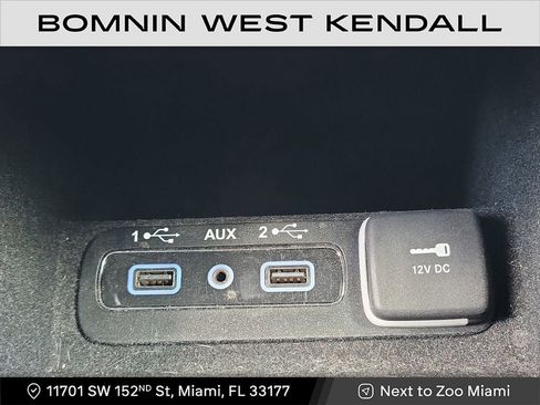 Used 2021 Jeep Grand Cherokee Laredo X image 20