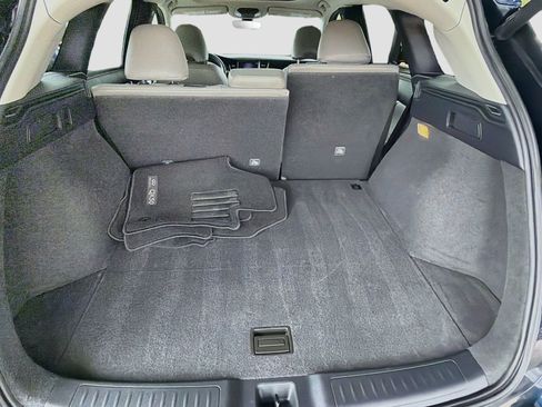 Used 2024 INFINITI QX50 Luxe AWD/4WD image 28