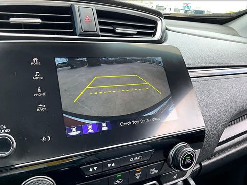 Used 2022 Honda CR-V EX-L image 26