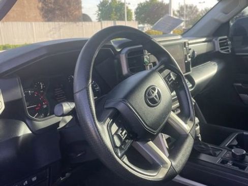 Used 2024 Toyota Tundra SR5 image 16