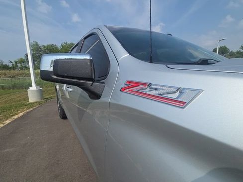 Used 2020 Chevrolet Silverado 1500 LT w/ All-Star Edition AWD/4WD image 5