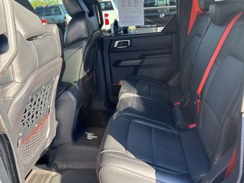 Used 2022 Ford Bronco Raptor image 28