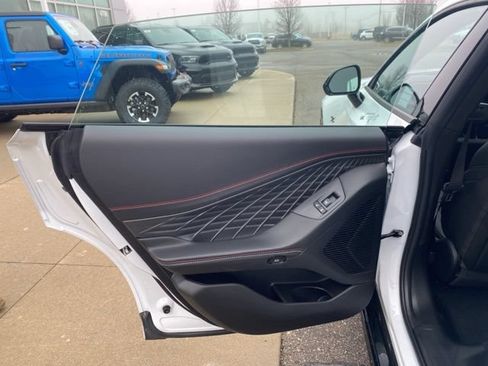 New 2026 Dodge Charger R/T AWD/4WD image 19