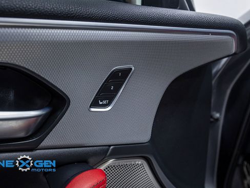 Used 2023 Acura TLX A-Spec Package image 13