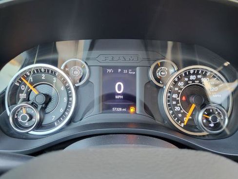 Used 2020 RAM 1500 Big Horn image 19