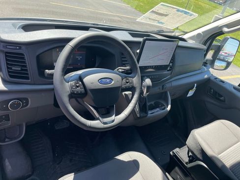 New 2026 Ford Transit 250 148 Medium Roof Extended AWD image 14
