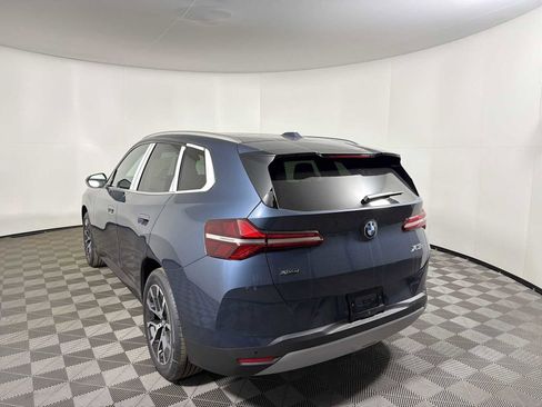 New 2026 BMW X3 xDrive30 w/ Convenience Package image 3