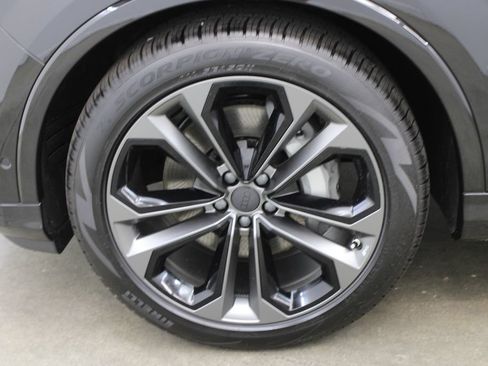 New 2026 Audi Q7 Premium Plus AWD/4WD image 30