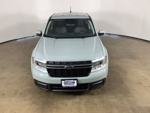 Used 2022 Ford Maverick XLT w/ XLT Luxury Package FWD image 4