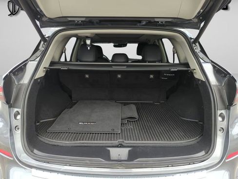 Certified 2024 Nissan Murano Platinum w/ Cargo Package image 17