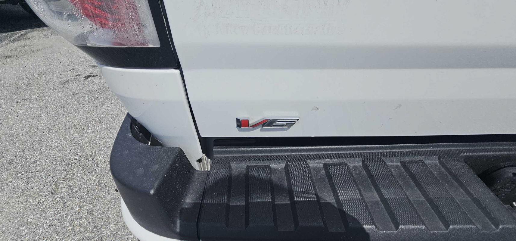 Used 2021 GMC Canyon Elevation Standard w/ Convenience Package RWD image 6