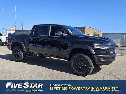 New 2026 RAM 1500 RHO
