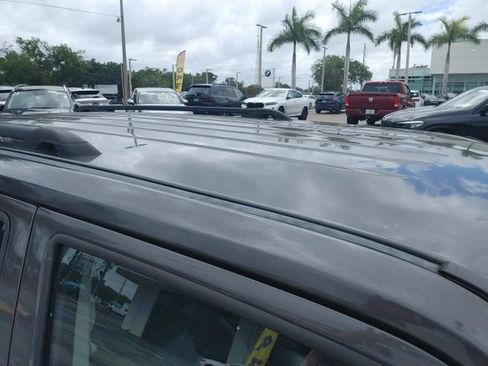 Used 2016 Jeep Patriot Sport w/ Power Value Group image 13