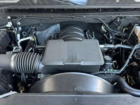 New 2026 Chevrolet Silverado 2500 W/T w/ WT Convenience Package image 30