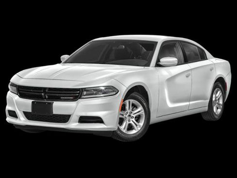Certified 2023 Dodge Charger SXT w/ Plus Group image 1