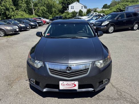 Used 2012 Acura TSX Sedan FWD image 3
