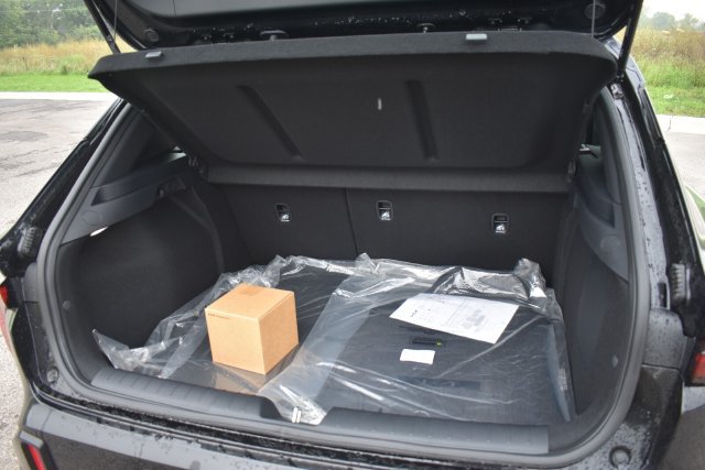 New 2026 Kia K4 EX w/ GT-Line Premium Package FWD image 20