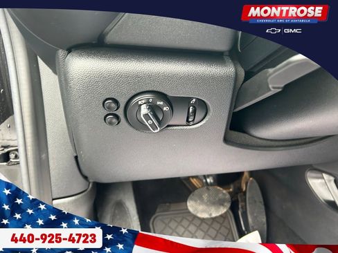 Used 2020 MINI Cooper 2-Door Hardtop FWD image 13