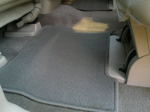 Used 2014 Ford Expedition Limited image 35