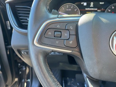 Used 2022 Buick Envision Avenir w/ Technology Package II image 20