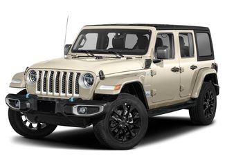 Used 2022 Jeep Wrangler Unlimited Sahara w/ Cold Weather Group video 1