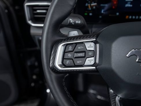 Used 2025 Ford Mustang GT Premium RWD image 48