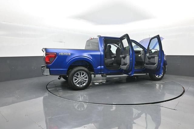 New 2026 Ford F150 XLT w/ XLT Chrome Appearance Package AWD/4WD image 43