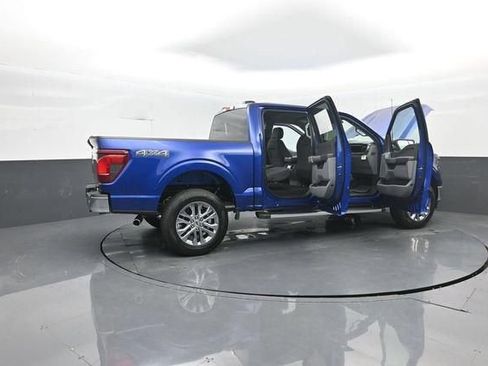 New 2026 Ford F150 XLT w/ XLT Chrome Appearance Package AWD/4WD image 43