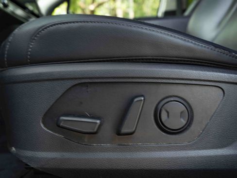Used 2023 Kia Sportage EX FWD image 40