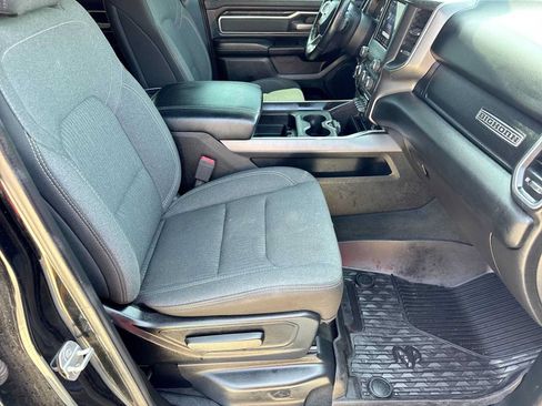 Used 2019 RAM 1500 Big Horn AWD/4WD image 20
