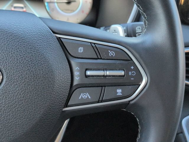 Used 2023 Hyundai Santa Fe SEL w/ Premium Package FWD image 26