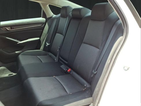 Used 2020 Honda Accord LX image 18