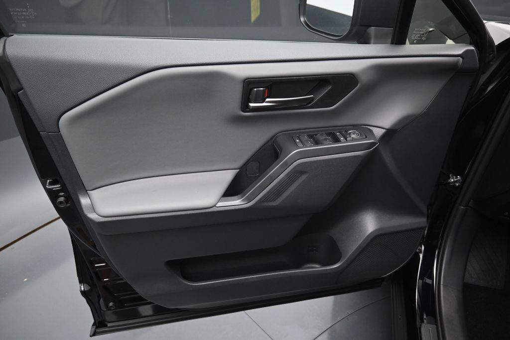Certified 2026 Toyota RAV4 AWD Plug-in Hybrid image 11