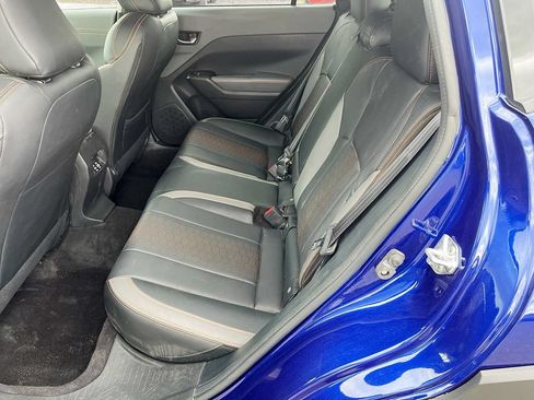 Used 2025 Subaru Crosstrek 2.5i Limited AWD/4WD image 25
