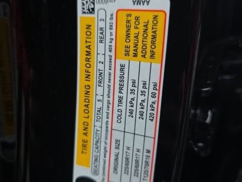 New 2026 Chevrolet Trax LS w/ LS Convenience Package image 27