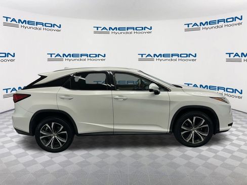 Used 2017 Lexus RX 350 FWD w/ Premium Package image 6