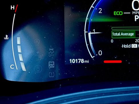 Used 2024 Toyota Grand Highlander XLE image 21