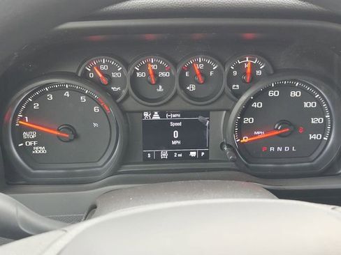 New 2025 GMC Sierra 1500 Pro w/ Pro Value Package image 12